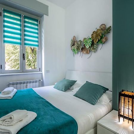 Linate Airport Elegant Suite,Tram 1 Minute Away Milan Exterior photo